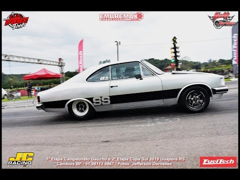 Opala TT 81 - ADRIANO STEFFAN