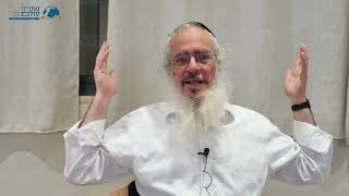חנוכה תשפה | האגדה | התשובה לתורת יוון - תורת הברית | הרב אליהו מאיר פייבלזון