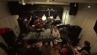 61 Bob's Jazz(Candy Dulfer)