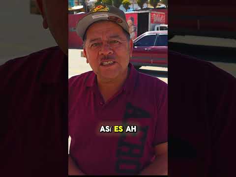 ¡Conocí a Don Francisco en San Andrés Xecul! 🍦❤️ #T2Mesoamérica