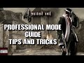 Resident Evil 4 Pro Mode Guide Tips Tricks