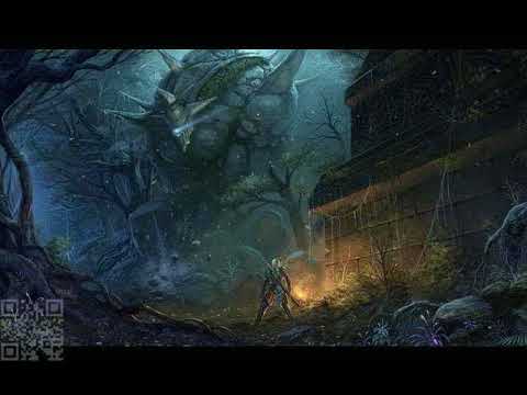 Dark forest Xerion Kannibalen Massaker DJ Set