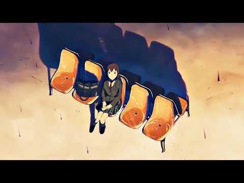 Lazerhawk - Mirror Between Worlds (2017) Anime Music Video Synthwave   Dreamwave