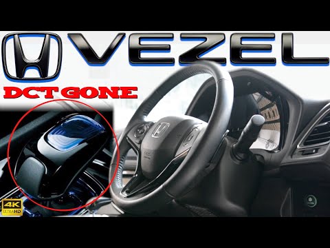 Ownership Experience of Honda Vezel