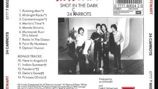 Al Stewart-Mondo Sinistro.