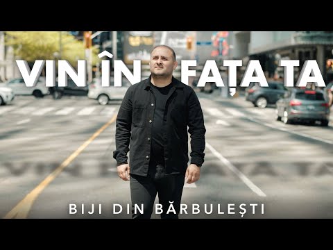 Biji din Barbulesti - VIN IN FATA TA [ Official Video ] 2023