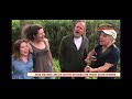 Paul Simon, Edie Brickell, LuLu Simon and Woody Harrelson...'Til further notice (Partial) - Hanks Place Paul Simon, Edie Brickell, LuLu Simon and Woody Harrelson...'Til further notice (Partial)