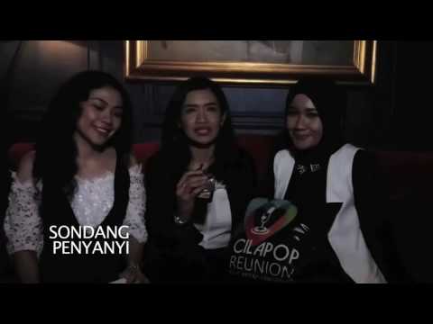 Reuni CILAPOP (Cipta Lagu Populer) 2005