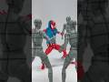 Unboxing Sh Figuarts Body Kun Figures Marvel Onepiece Xmen Sanji Spiderman