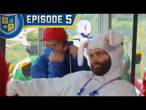 VGHSシーズン2のサウンドトラック - ショットボットの死 (VGHS Season 2 Soundtrack - Shotbot's Death)