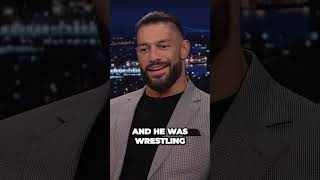 Download lagu Untold Origins: Dwayne 'The Rock' Johnson's Family's Journey into Wrestling #UntoldOrigins #TheRock mp3