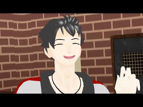 RWBY Qrow Branwen THIS IS MY CHOCOLATE BAAAAAAAAAHR