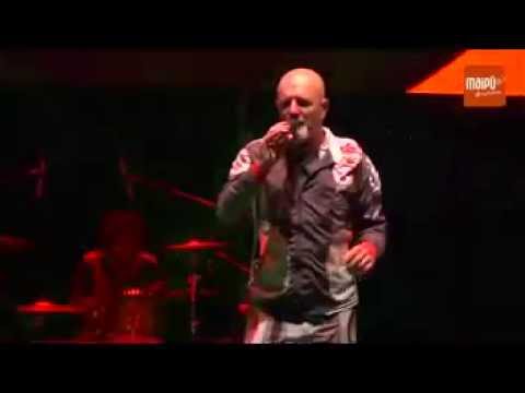 GUSTAVO CORDERA - La bomba loca