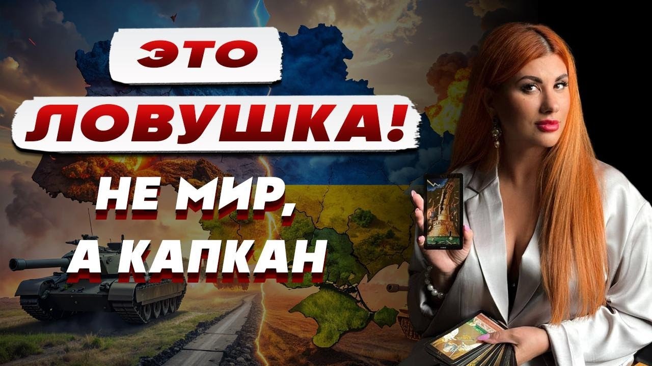 ВЕДЬМА ПРИШЛА В УЖАС! ЖУТКАЯ НОВОСТЬ! КОССОВА: ПРАВДА СЛИШКОМ ЖЁСТКАЯ, ЧТОБЫ ?