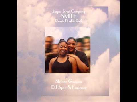 JASPER STREET COMPANY - SMILE (DEEPAH MIX)