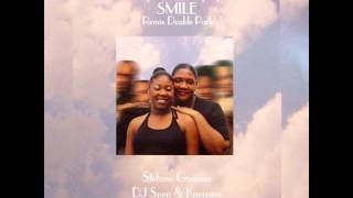 JASPER STREET COMPANY - SMILE (DEEPAH MIX)
