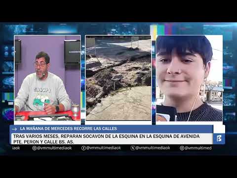 BUENOS AIRES Y PTE  PERON