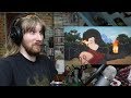 A Maiden Revealed! | Ryan Reacts to RWBY Volume 5: Chapter 9 - A Perfect Storm