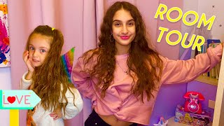 ROOM TOUR 🎀 La Nostra CAMERETTA