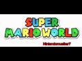 The Evil King Bowser Final Super Mario World
