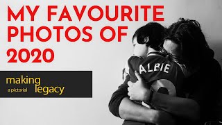Favourite Photos of 2020 with my Fujifilm Cameras