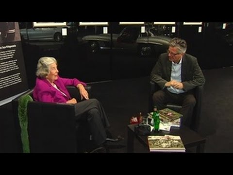 Fürstin zu Sayn-Wittgenstein-Sayn - Gesellschaftsfotografin - Menschen in München