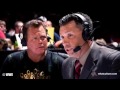 WWE Network Bret Hart Vs Sting WCW Mayhem 2