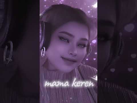 Kaasih Indung - EMKA9  COVER by Mama Keren