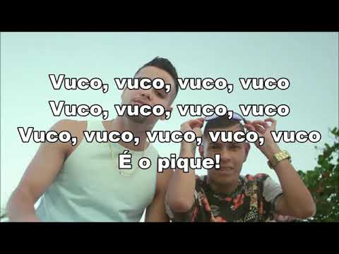 Jerry Smith E Nando DK - Nossa Que Absurdo (Letra)