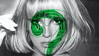 Britney Spears - The Answer (Lyric Video)