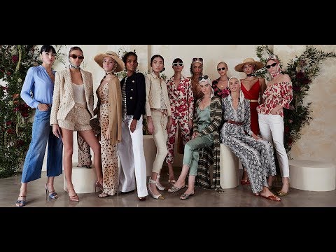 L'AGENCE Presents: NYFW Spring/Summer 2020 Presentation