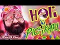 Holi Ki Pichkari Saint Dr MSG Insan Jattu Engineer Official Song