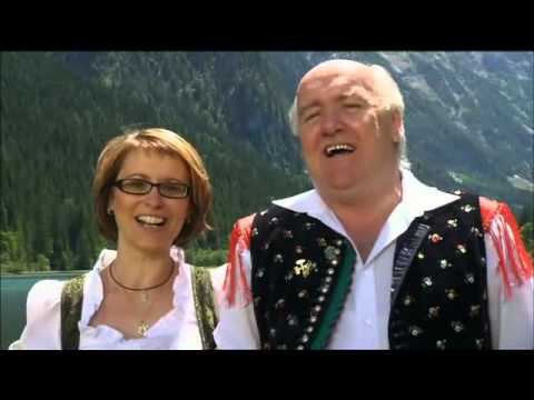 Alpenecho - Schönes Heimatland 2011