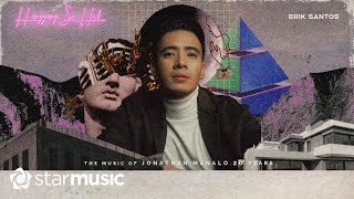 Hanggang Sa Huli - Erik Santos x Jonathan Manalo (Lyrics)