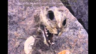 Nurse With Wound - June 15