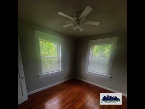 *ONE MONTH FREE!  Charming Historic Apartments Steps from Piedmont Park - Video 2 of 2