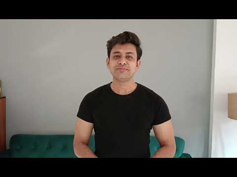 Shaswat Mahapatra Introduction 