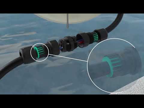 Projetor plano RGB RC1100 photo