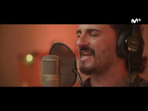 SEÑORA (Rocío Jurado) Delaporte y Asier Etxeandia