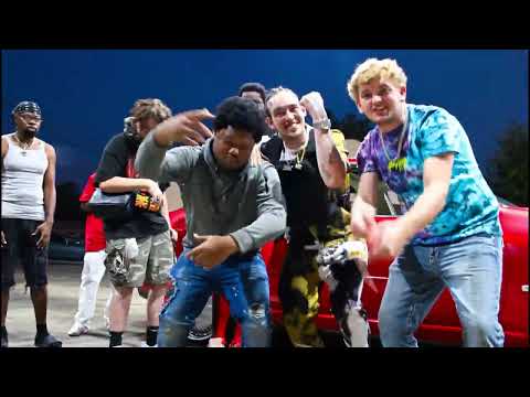 LLCG - Skyrizzy & Smoothdafinessa (Official Video)