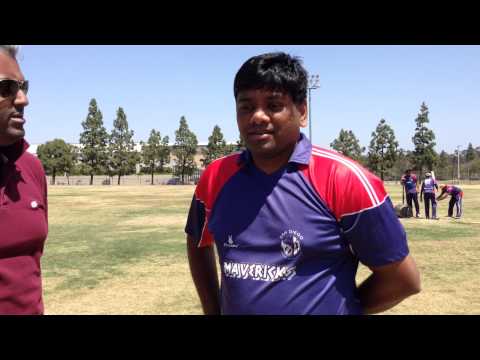 Toss - Mavericks Vs Wolverines