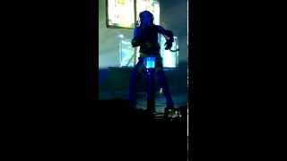 Skinny Puppy - First Aid