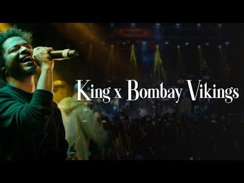 Maan Meri Jaan X Woh Chali | King X Bombay Vikings - Euphony Official