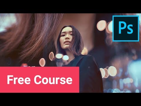 Graphic Design Basics FREE COURSE