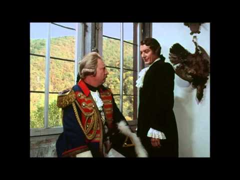 Pidax - Der schwarze Graf (TV-Serie, 1970)