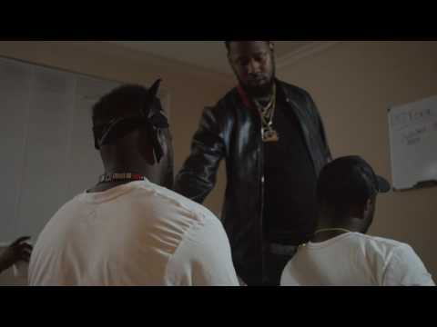 FOOL WIT THE BLOW - ZAY BANDZ PROD. SPADE MELO