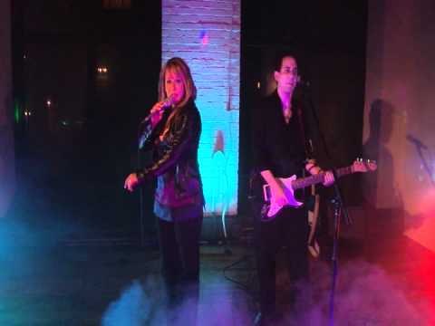 Duo Heaven- vidéo dance 2012