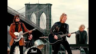 Bon Jovi - Welcome to Wherever You Are (Subtitulado)