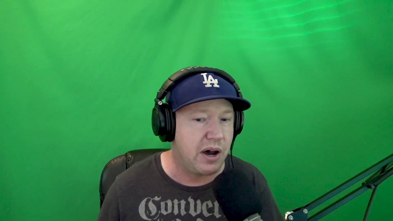 The Truth About AhnaldT101, YouTube And Star Wars: Galaxy Of Heroes - SWGOH