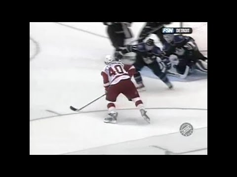 07/08 RS: Det @ LA Highlights - 10/14/07